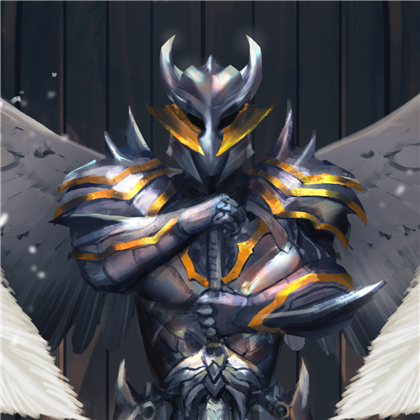 Oath Of Protection Image