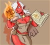 RedFoxCorky666's avatar