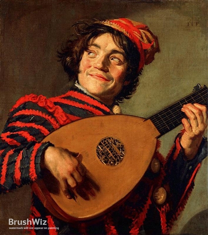College Of Trickery Image