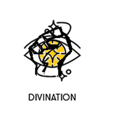 Way Of Destiny Image
