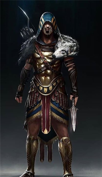Bowmaster Image