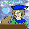 JiaYueHoneyJade's avatar