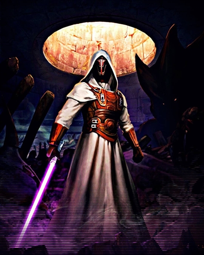 Force Wizards / School Of The Force Image