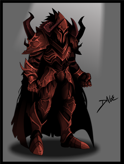 Doomknight Image