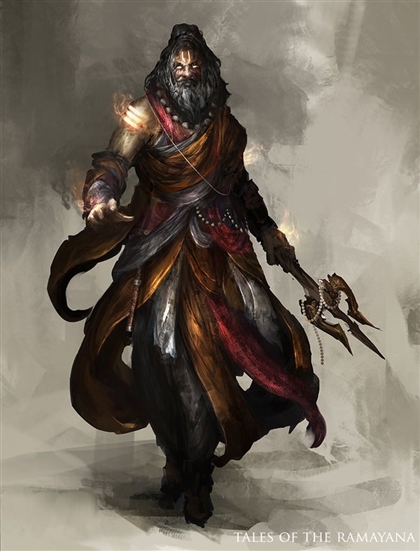 Way Of The Ancients Image