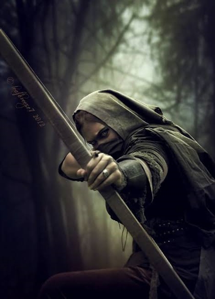 Guerrilla Image