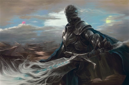 Oath Of Radiance Image