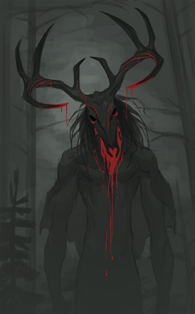 Circle Of The Skinwalker Image