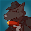 LazerWulf's avatar