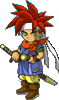 Cronofan's avatar