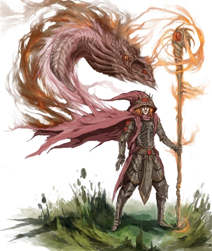 Dragon Pact Image