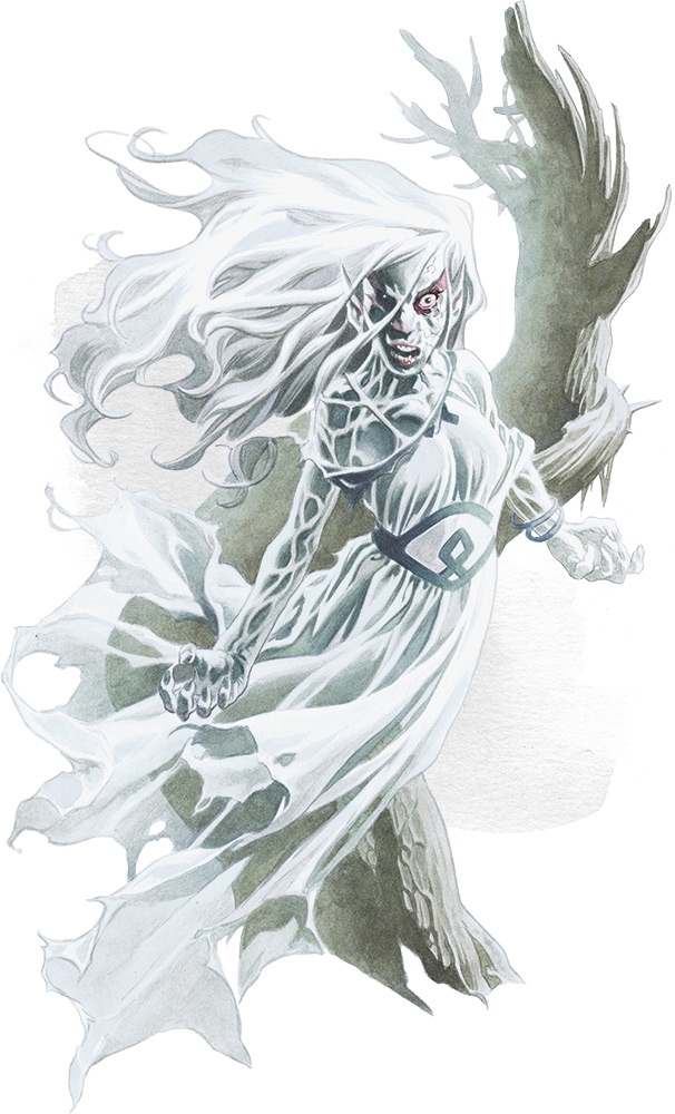 Banshee