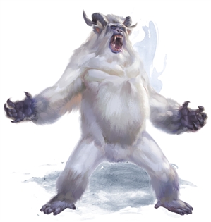 Yeti