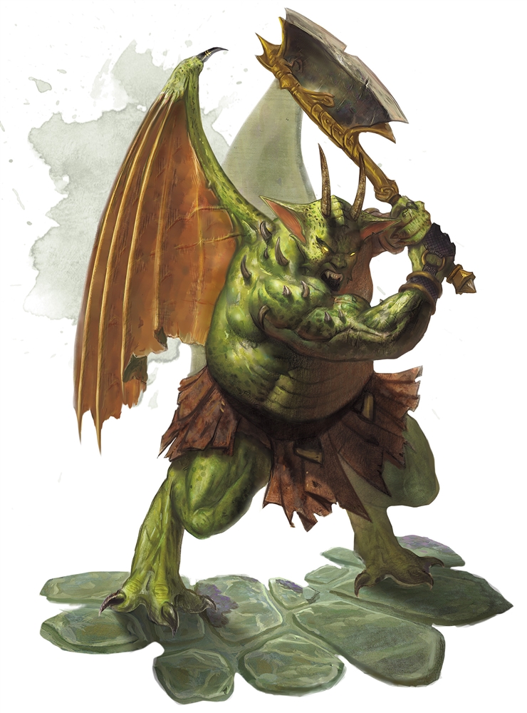 Nycaloth