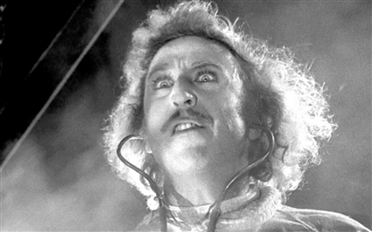 Flesh Maker (It's Alive!) Image