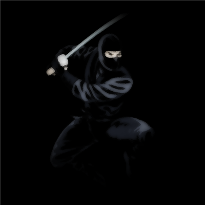Ninja (Rogue Subclass) Image