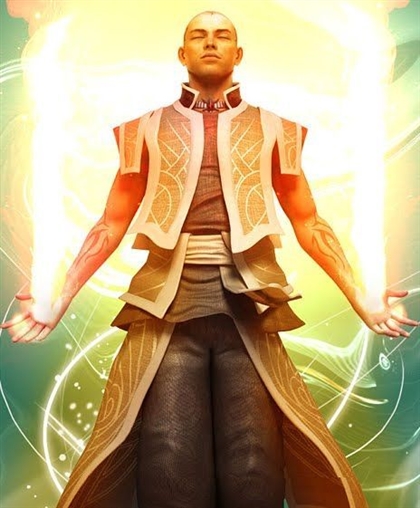 Way Of The Rising Sun Image