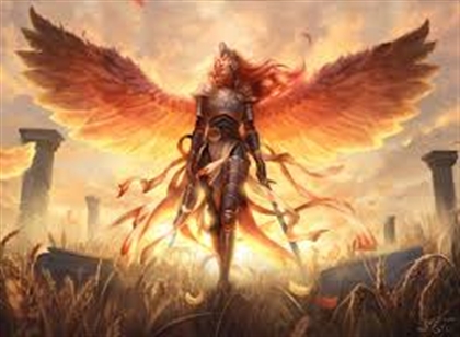 Oath Of The Legion Image