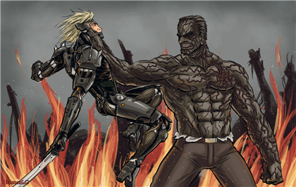 Way Of The Nanomachines Image