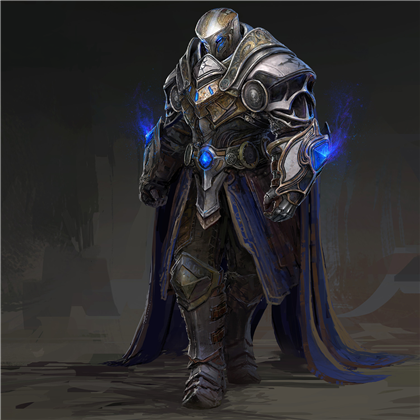 Oath Of The Unconquered Image