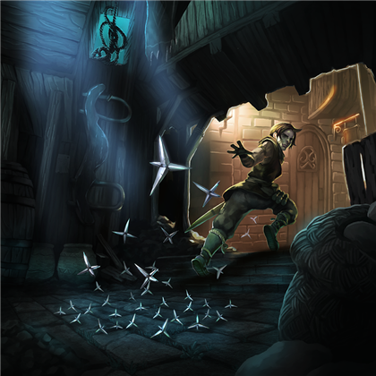 Trapper Image