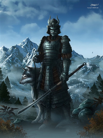 Way Of The Long Blade Image