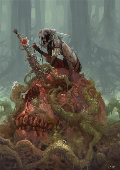Circle Of Life Image
