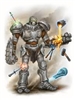 Morigoto's avatar