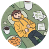BubblyGhost's avatar
