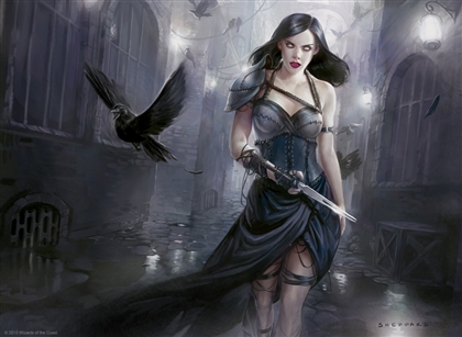 Life-Thief Image
