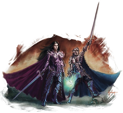 Duskblade Image