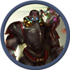 Manthou's avatar