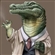HeathenAlligator's avatar