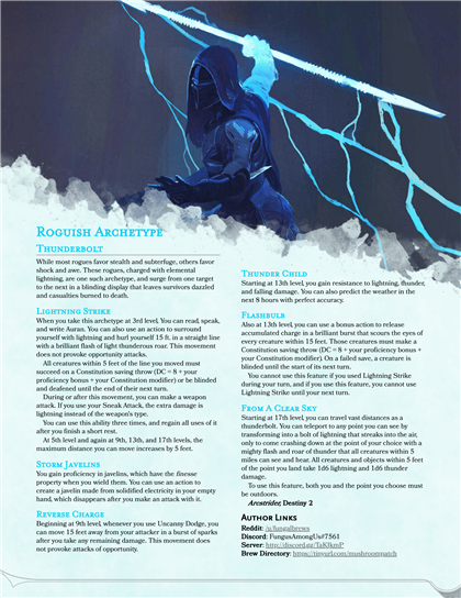 Eye Of The Storm Image
