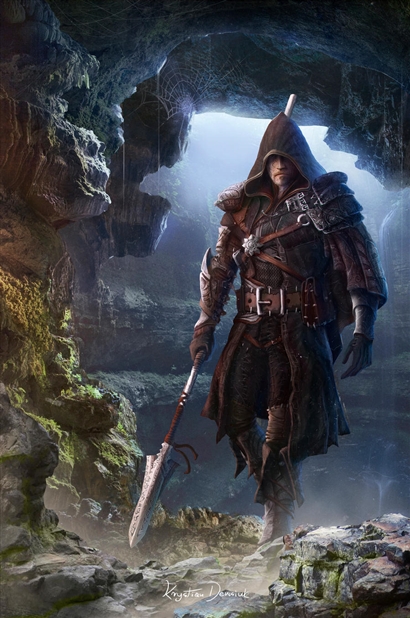 Druidic Student Image