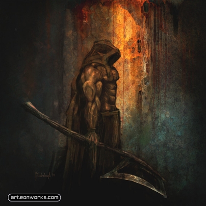 Executioner Image