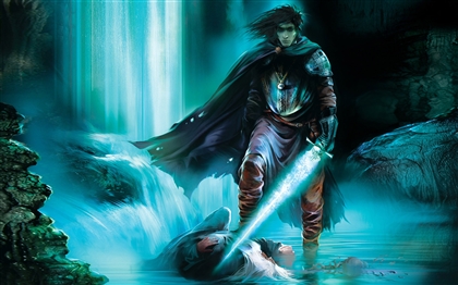 Ethereal Blade Image