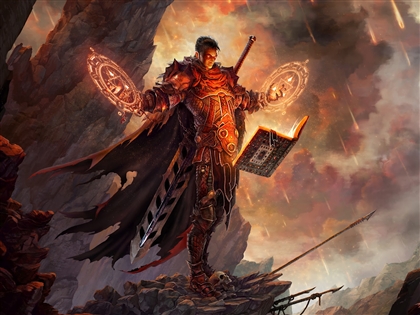 Disciple Of Xalena Image