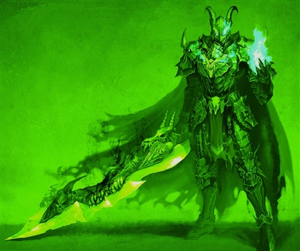 Eldritch Lord Image