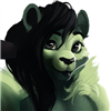 MesaGreyHawk's avatar