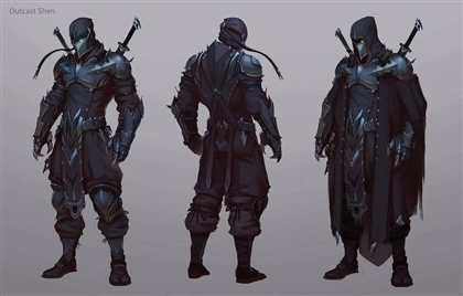 Way Of The Fallen Warrior Image