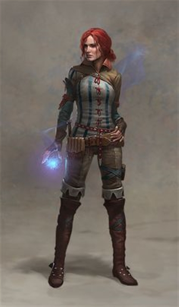 Fate-Snatcher Image