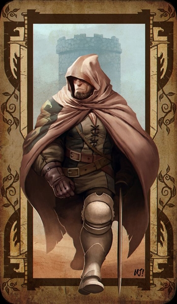 Divine Claw Conclave Image