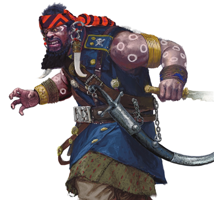 Hooligan Image