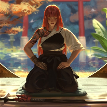Kensei Image