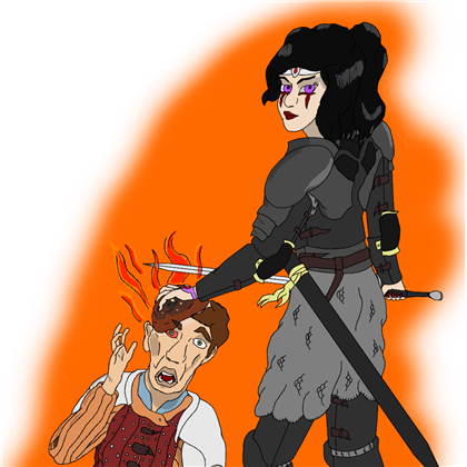 Warmage Image