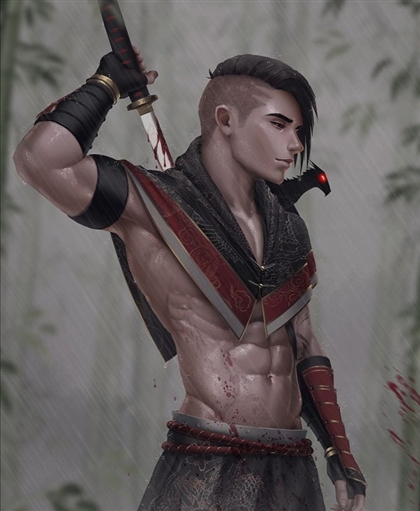 Fiend Hunter Image