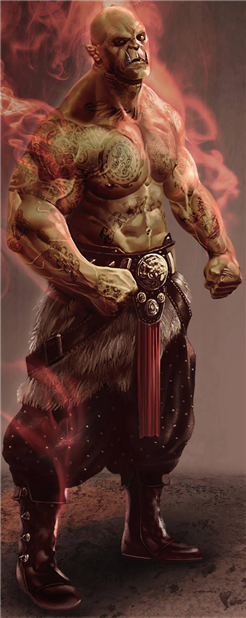 Way Of The Raging Fist Image