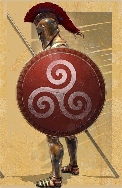 Hoplite Image