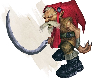 Fey Creature Guide for DnD 5e: CR List, Best Summon Options & More
